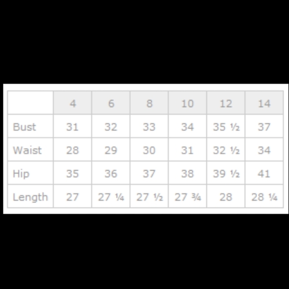 David's Bridal Women's Size 4 NWT Lilac Dress - Picture 7 of 7